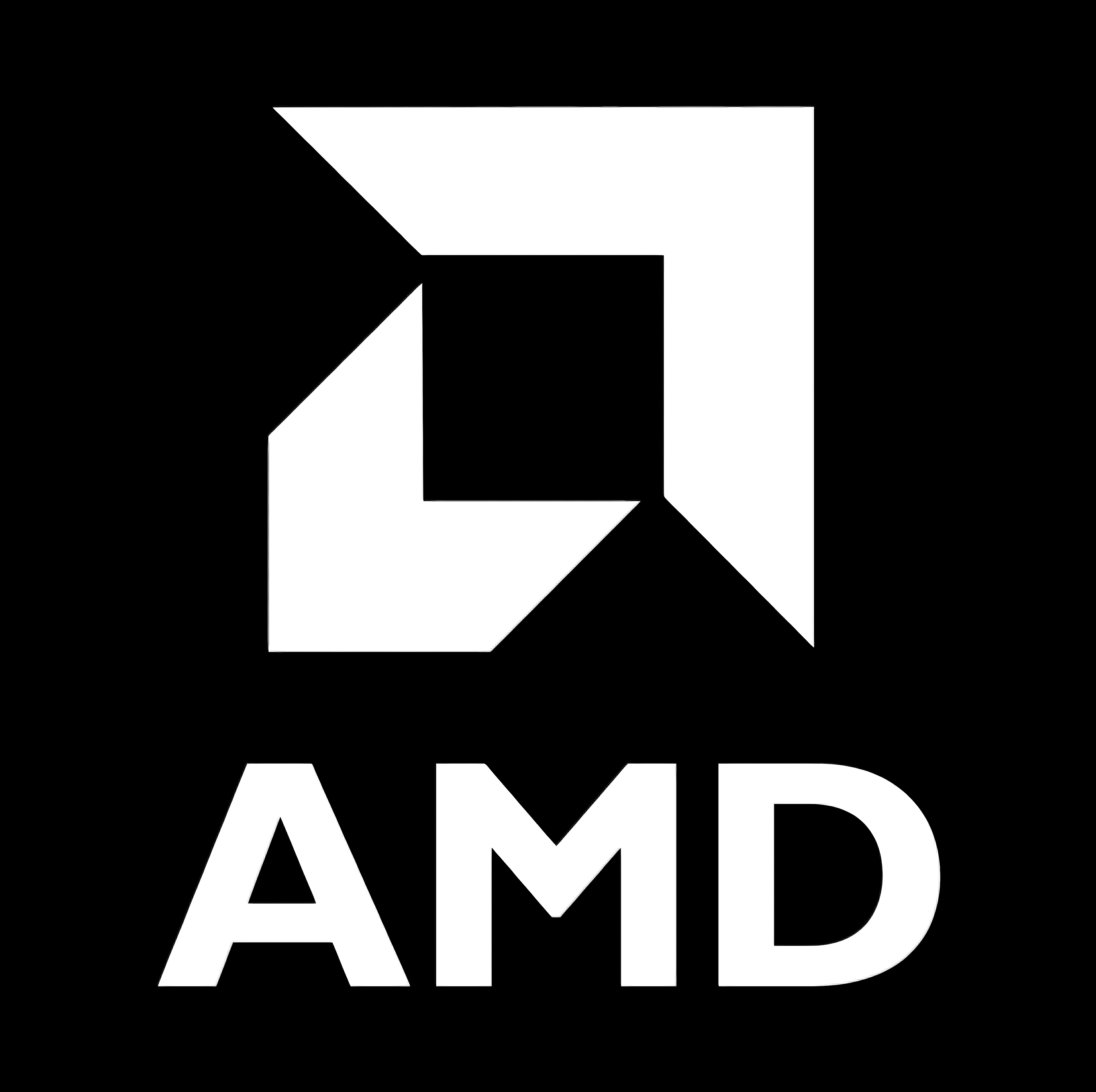 AMD CPU
